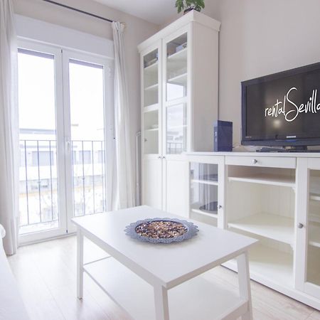 Rentalsevilla Menendez Pelayo Extérieur photo