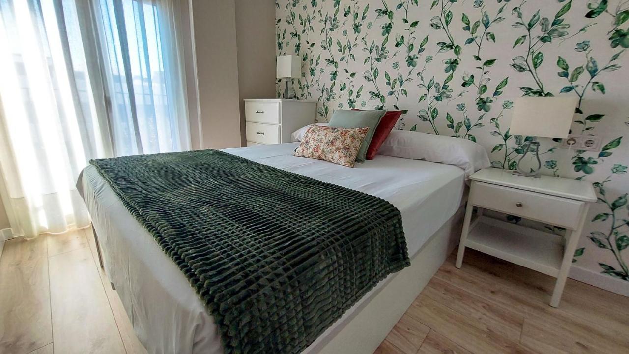 Rentalsevilla Menendez Pelayo Extérieur photo