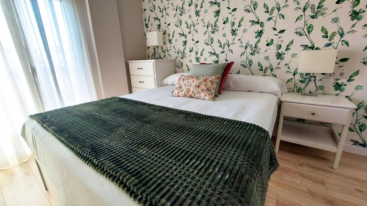 Rentalsevilla Menendez Pelayo Extérieur photo