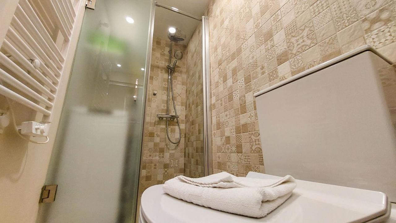 Rentalsevilla Menendez Pelayo Extérieur photo