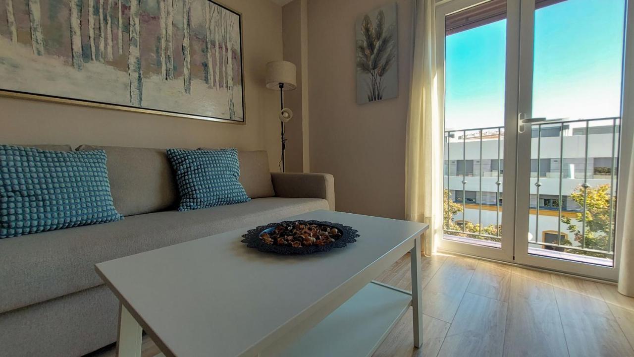 Rentalsevilla Menendez Pelayo Extérieur photo