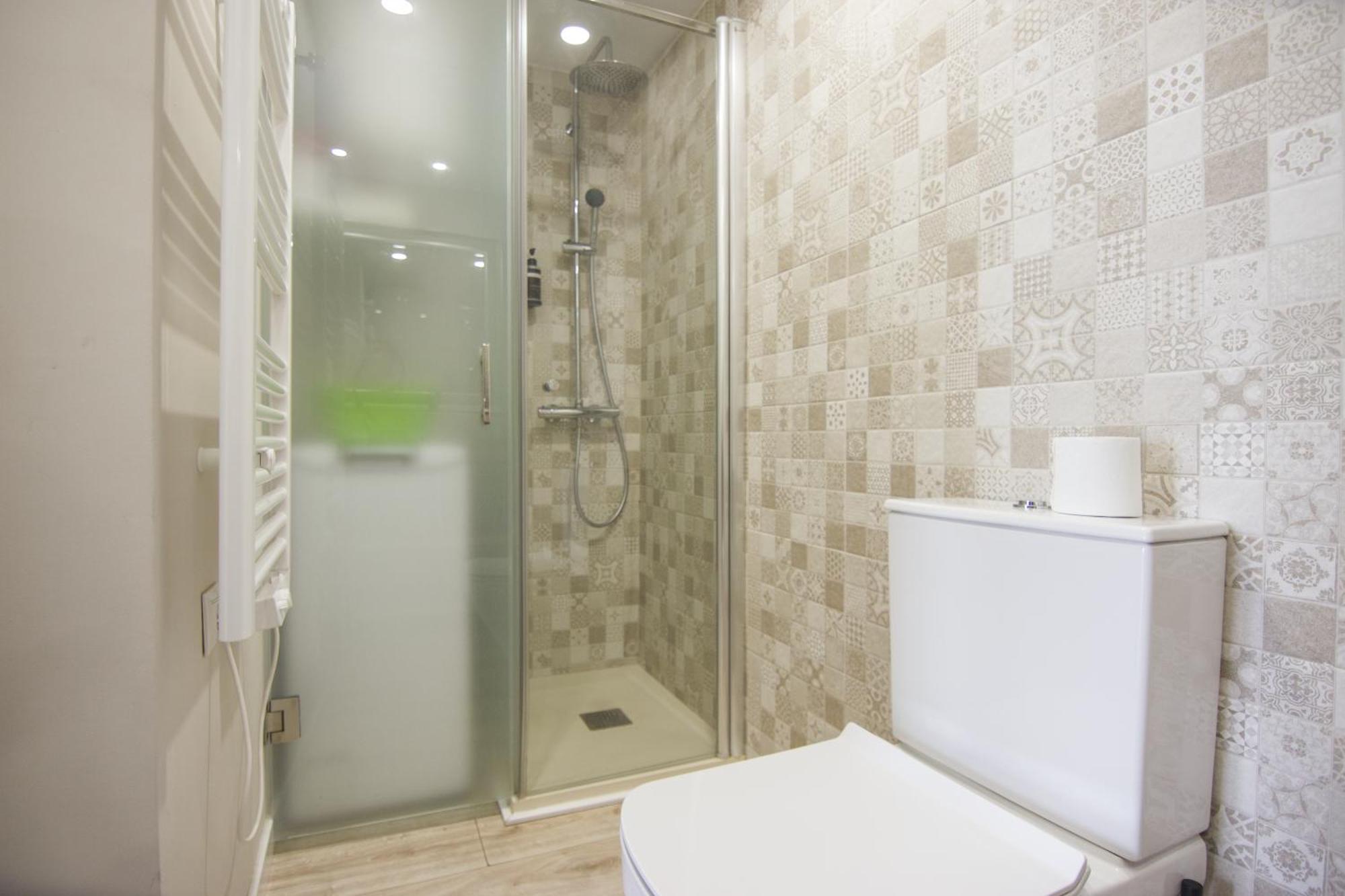 Rentalsevilla Menendez Pelayo Extérieur photo